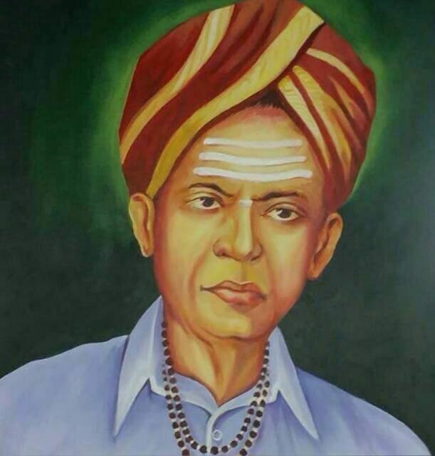 Deshikendra Maharaj